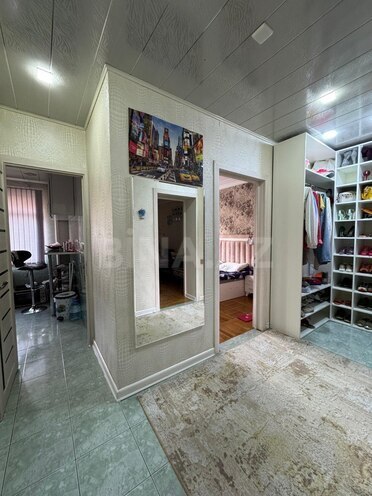 Satılır 3 otaqlı köhnə tikili 80 m², Elmlər Akademiyası m., photo 5 from 9