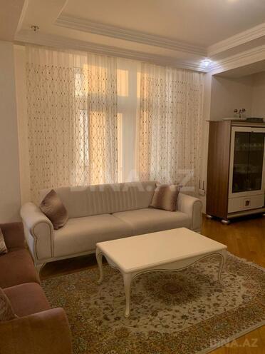 Satılır 3 otaqlı yeni tikili 113 m², Neftçilər m., photo 11 from 24