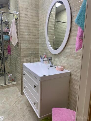 Satılır 3 otaqlı yeni tikili 113 m², Neftçilər m., photo 14 from 24
