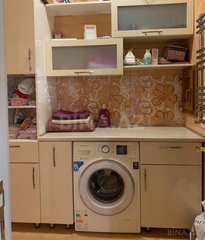Satılır 3 otaqlı yeni tikili 113 m², Neftçilər m., photo 23 from 24