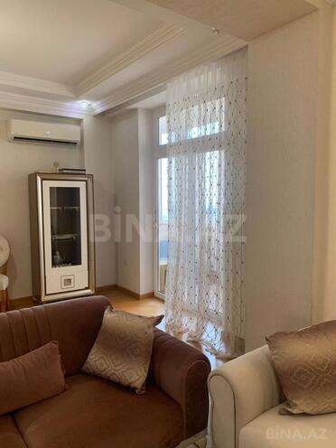 Satılır 3 otaqlı yeni tikili 113 m², Neftçilər m., photo 19 from 24