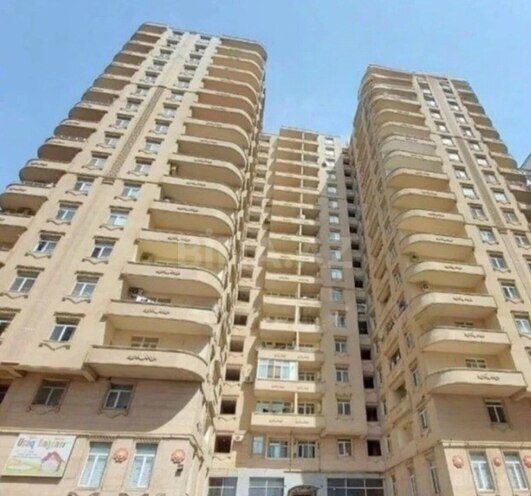 Satılır 3 otaqlı yeni tikili 107 m², Həzi Aslanov m., photo 1 from 25