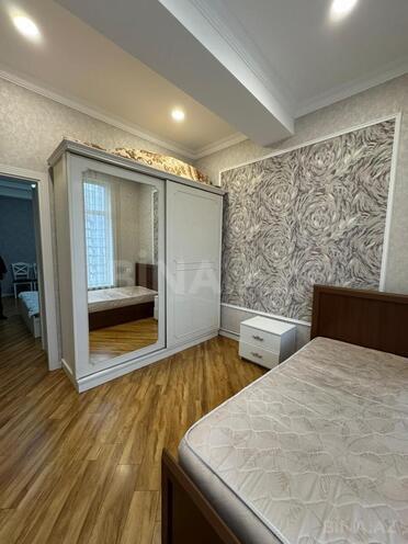 Сдаётся 3-комн. новостройка 75 м², Наримановский  р., photo 10 from 14