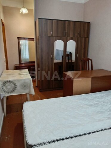Сдаётся 2-комн. вторичка 50 м², м. Мемар Аджеми, photo 1 from 6