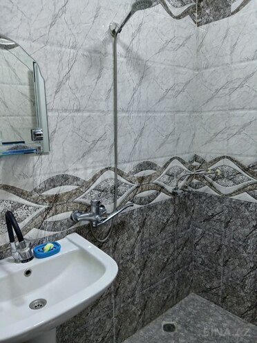 Сдаётся 2-комн. вторичка 50 м², м. Мемар Аджеми, photo 5 from 6