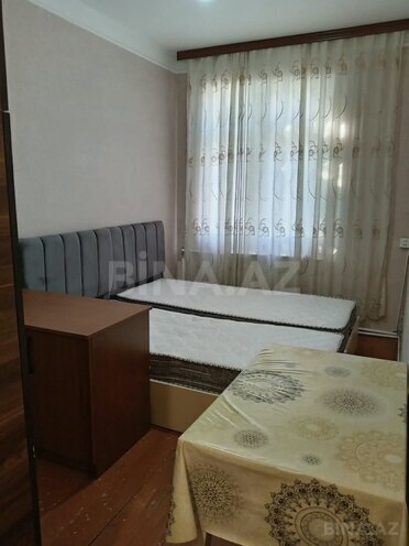 Сдаётся 2-комн. вторичка 50 м², м. Мемар Аджеми, photo 4 from 6