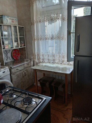 Сдаётся 2-комн. вторичка 50 м², м. Мемар Аджеми, photo 3 from 6