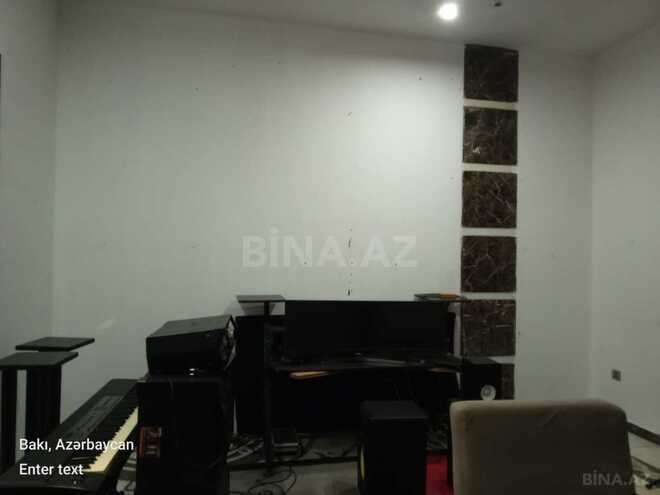 İcarəyə verilir 1 otaqlı ofis 30 m², Nərimanov r., photo 8 from 13