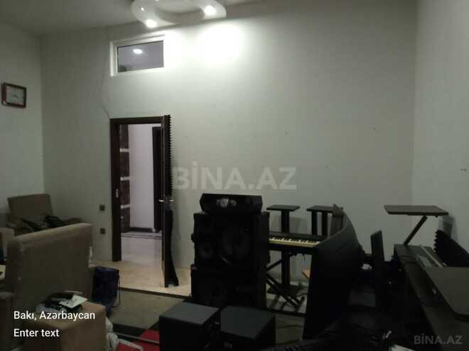 İcarəyə verilir 1 otaqlı ofis 30 m², Nərimanov r., photo 9 from 13
