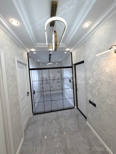 Satılır 2 otaqlı yeni tikili 65 m², Dərnəgül m., photo 10 from 12