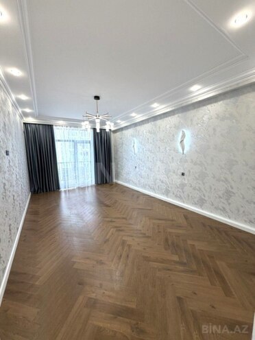 Satılır 2 otaqlı yeni tikili 65 m², Dərnəgül m., photo 1 from 12