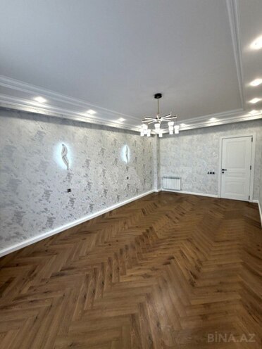Satılır 2 otaqlı yeni tikili 65 m², Dərnəgül m., photo 3 from 12