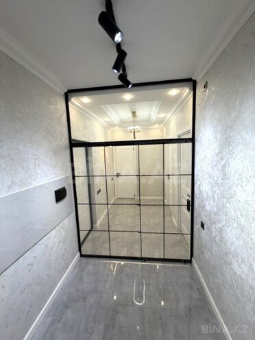 Satılır 2 otaqlı yeni tikili 65 m², Dərnəgül m., photo 5 from 12