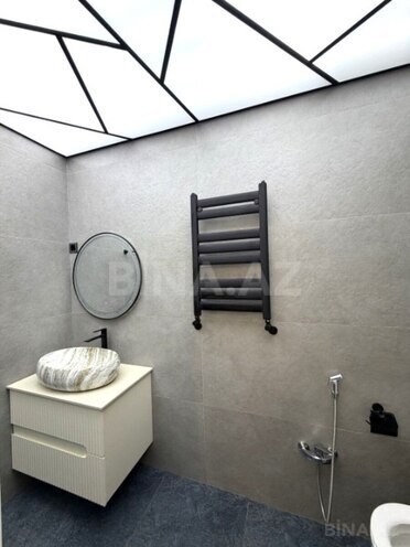Satılır 2 otaqlı yeni tikili 65 m², Dərnəgül m., photo 7 from 12