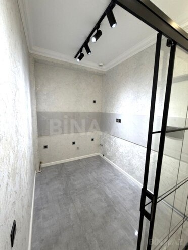 Satılır 2 otaqlı yeni tikili 65 m², Dərnəgül m., photo 6 from 12
