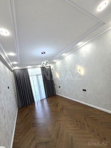 Satılır 2 otaqlı yeni tikili 65 m², Dərnəgül m., photo 9 from 12