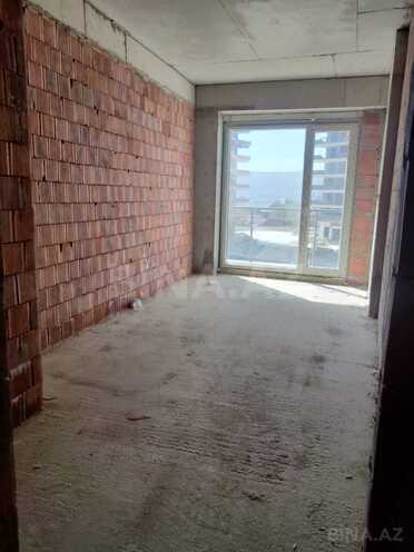 Satılır 3 otaqlı yeni tikili 123.7 m², Avtovağzal m., photo 6 from 11