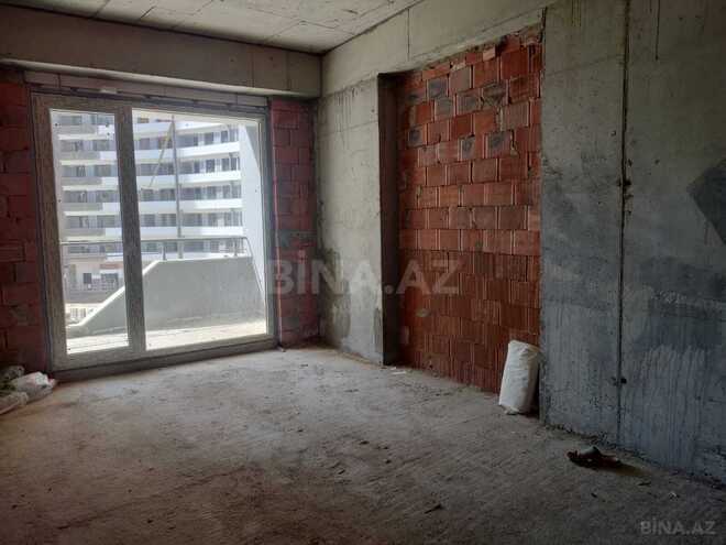 Satılır 3 otaqlı yeni tikili 123.7 m², Avtovağzal m., photo 7 from 11