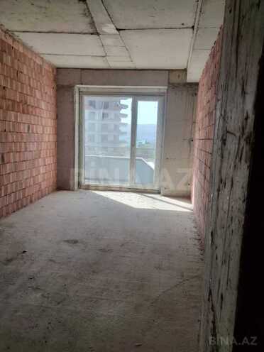 Satılır 3 otaqlı yeni tikili 123.7 m², Avtovağzal m., photo 8 from 11