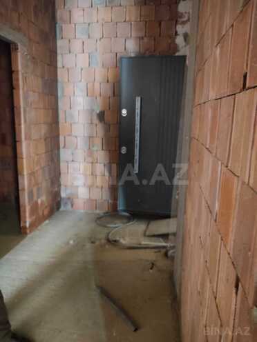 Satılır 3 otaqlı yeni tikili 123.7 m², Avtovağzal m., photo 10 from 11