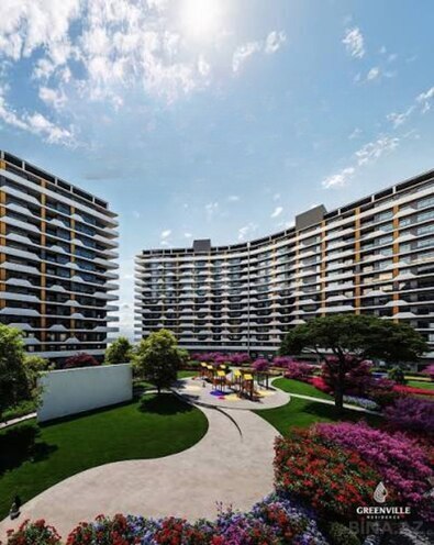Satılır 3 otaqlı yeni tikili 123.7 m², Avtovağzal m., photo 4 from 11