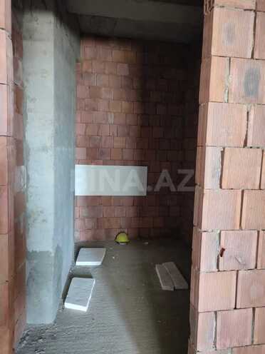Satılır 3 otaqlı yeni tikili 123.7 m², Avtovağzal m., photo 9 from 11