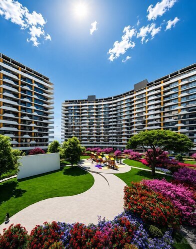 Satılır 3 otaqlı yeni tikili 123.7 m², Avtovağzal m., photo 5 from 11