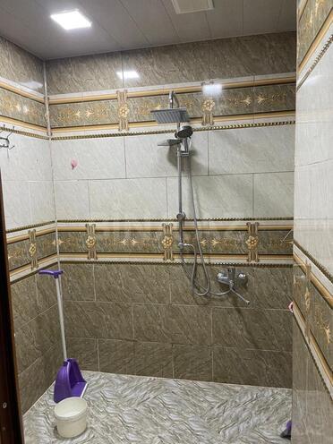 İcarəyə verilir 3 otaqlı köhnə tikili 55 m², Suraxanı r., photo 8 from 10