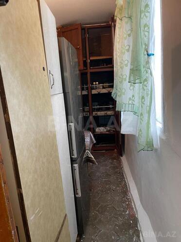 İcarəyə verilir 3 otaqlı köhnə tikili 55 m², Suraxanı r., photo 7 from 10