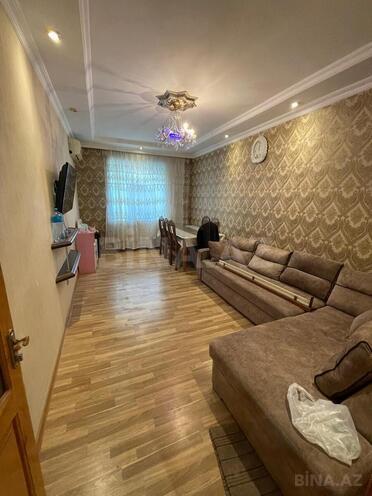 İcarəyə verilir 3 otaqlı köhnə tikili 55 m², Suraxanı r., photo 1 from 10