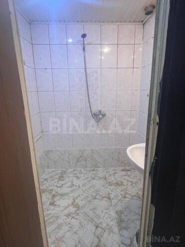 Сдаётся 2-комн. вторичка 67 м², м. Ази Асланов, photo 11 from 12