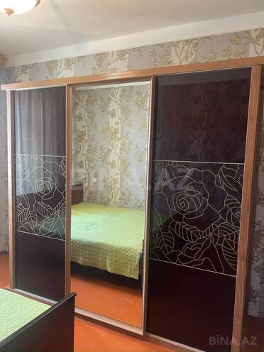 Сдаётся 2-комн. вторичка 67 м², м. Ази Асланов, photo 6 from 12