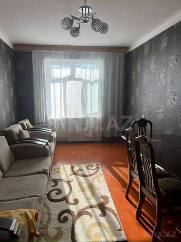 Сдаётся 2-комн. вторичка 67 м², м. Ази Асланов, photo 3 from 12