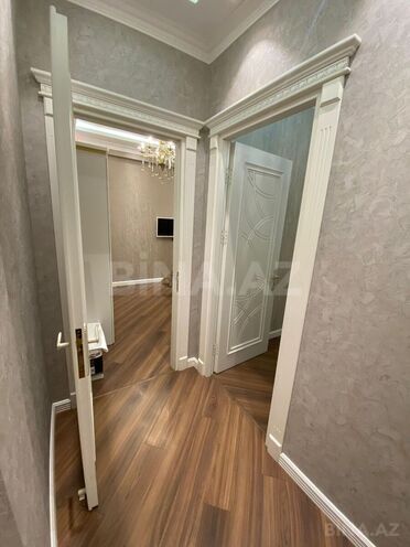 Продаётся 3-комн. новостройка 110 м², м. Мемар Аджеми, photo 9 from 13