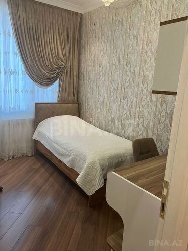 Продаётся 3-комн. новостройка 110 м², м. Мемар Аджеми, photo 8 from 13