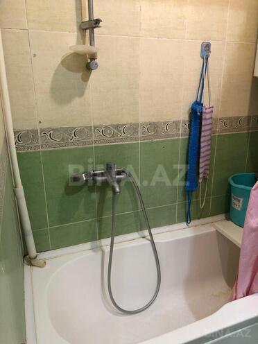 Сдаётся 2-комн. новостройка 65 м², м. Иншаатчылар, photo 17 from 19