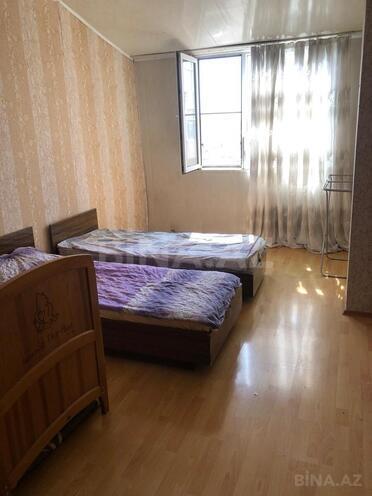 Сдаётся 2-комн. новостройка 65 м², м. Иншаатчылар, photo 3 from 19