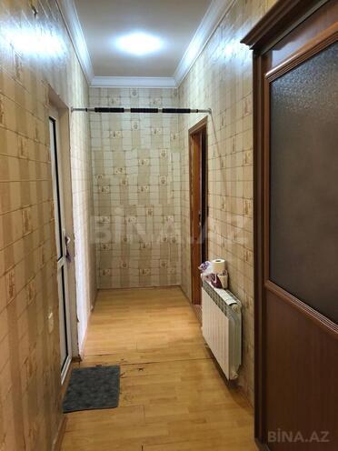 Сдаётся 2-комн. новостройка 65 м², м. Иншаатчылар, photo 14 from 19