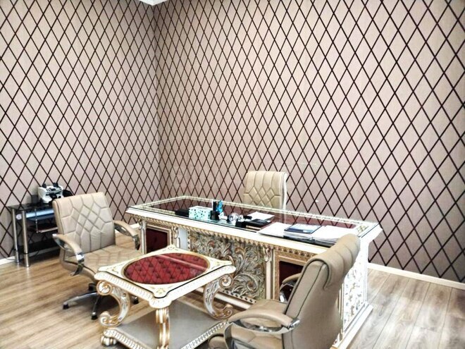Сдаётся 3-комн. офис 100 м², м. 28 мая, photo 3 from 17