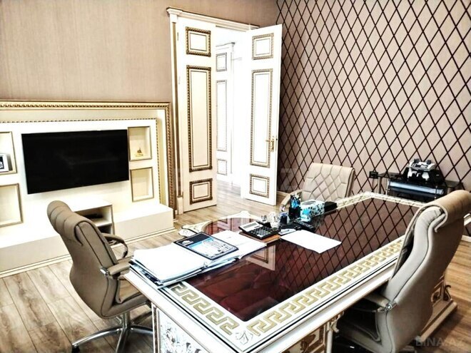 Сдаётся 3-комн. офис 100 м², м. 28 мая, photo 1 from 17