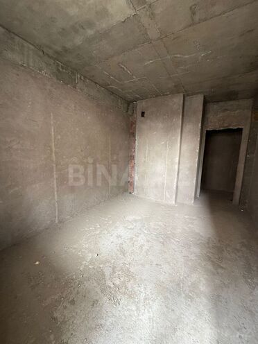 Satılır 2 otaqlı yeni tikili 72 m², Masazır q., photo 3 from 7