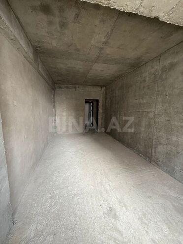 Satılır 2 otaqlı yeni tikili 72 m², Masazır q., photo 4 from 7