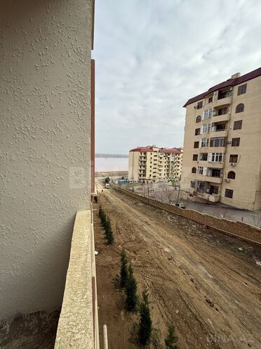 Satılır 2 otaqlı yeni tikili 72 m², Masazır q., photo 6 from 7