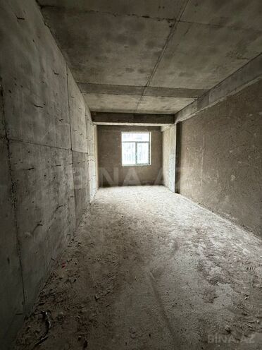 Satılır 2 otaqlı yeni tikili 72 m², Masazır q., photo 1 from 7