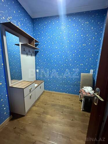 Сдаётся 3-комн. новостройка 70 м², м. Иншаатчылар, photo 10 from 16