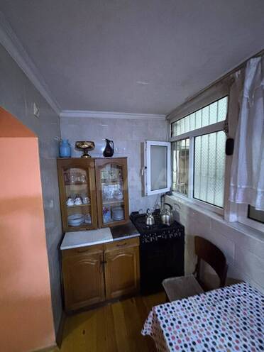İcarəyə verilir 2 otaqlı köhnə tikili 45 m², Sahil m., photo 8 from 17