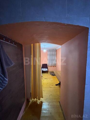 İcarəyə verilir 2 otaqlı köhnə tikili 45 m², Sahil m., photo 10 from 17