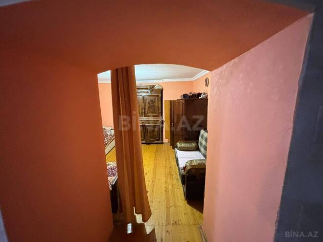 İcarəyə verilir 2 otaqlı köhnə tikili 45 m², Sahil m., photo 7 from 17