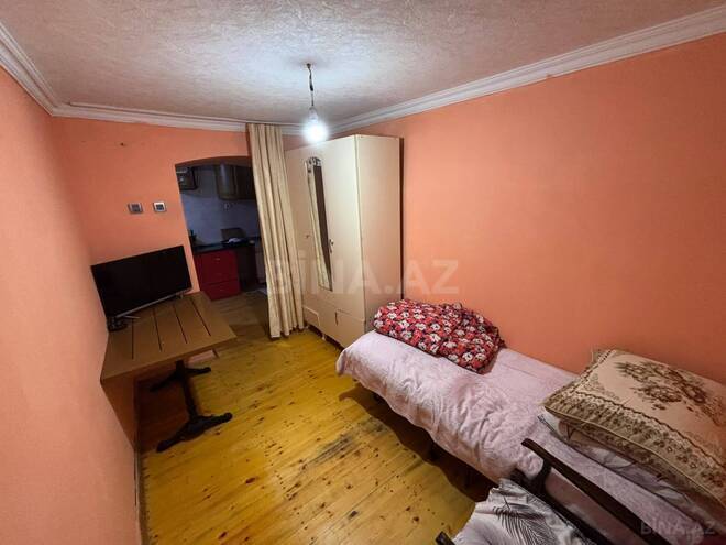 İcarəyə verilir 2 otaqlı köhnə tikili 45 m², Sahil m., photo 3 from 17
