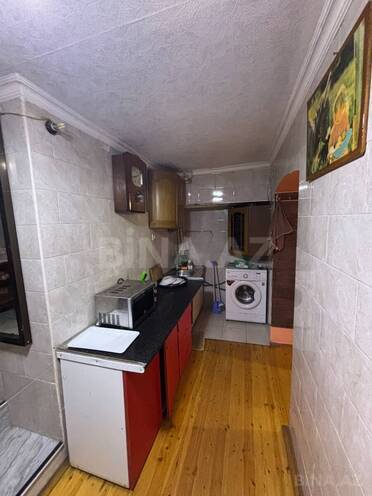 İcarəyə verilir 2 otaqlı köhnə tikili 45 m², Sahil m., photo 6 from 17